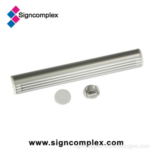 LED Aluminum Profile (SC-ALH-04S)